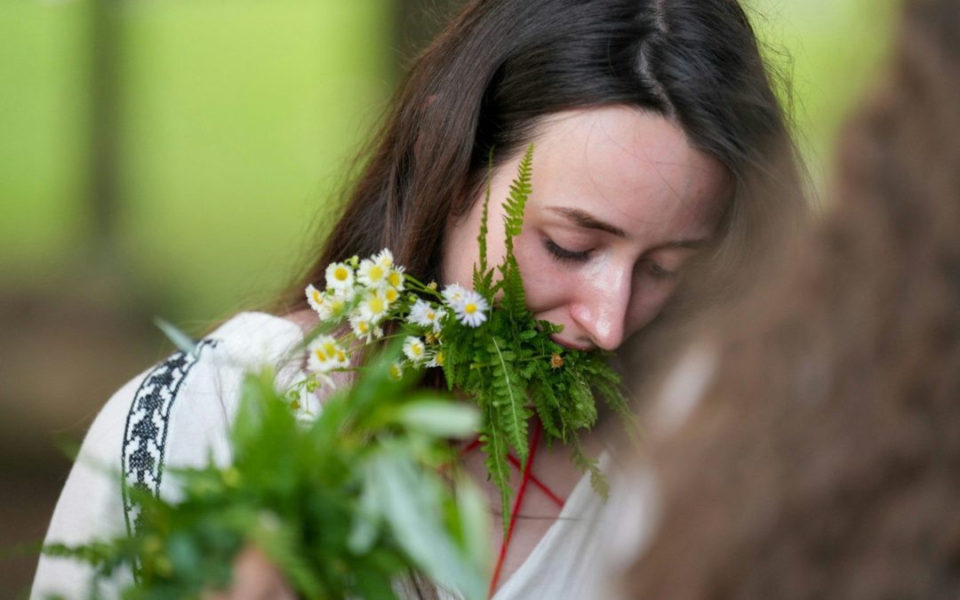 Title: What is Herbalisme and How Can It Help You?